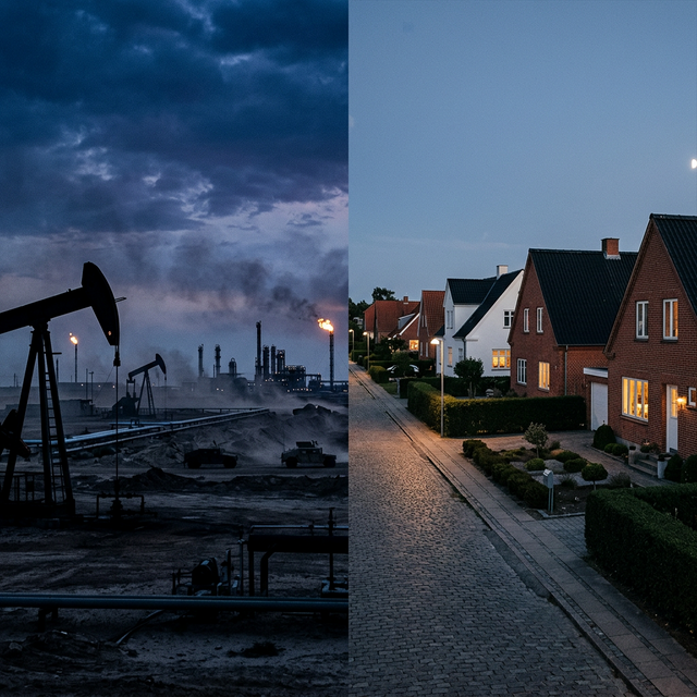 USA, Israel og Iran: Hvad betyder konflikten for din boligøkonomi?